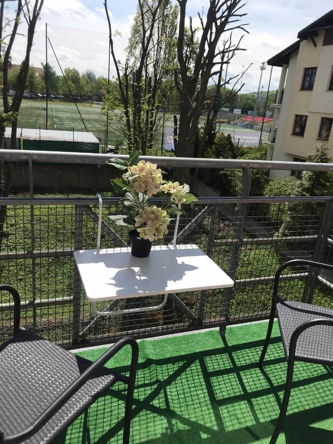 Apartament Karlikowski Zoppot Exterior foto