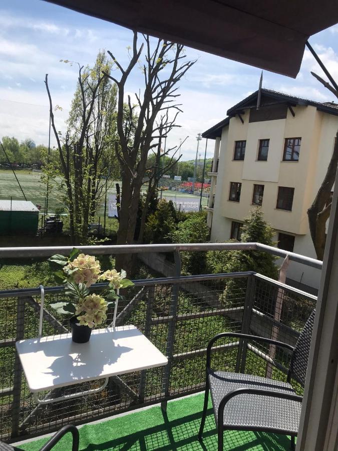 Apartament Karlikowski Zoppot Exterior foto