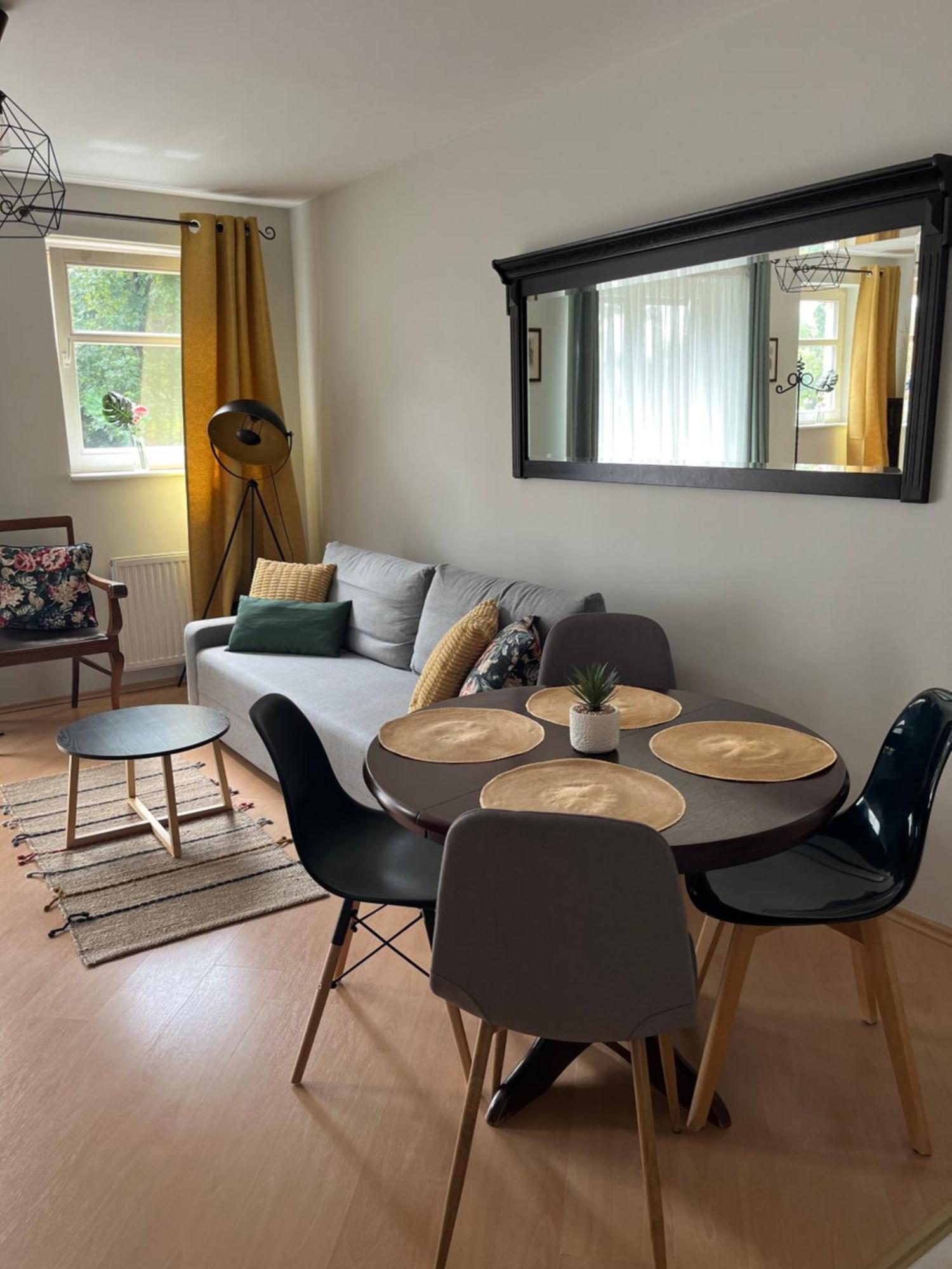 Apartament Karlikowski Zoppot Exterior foto