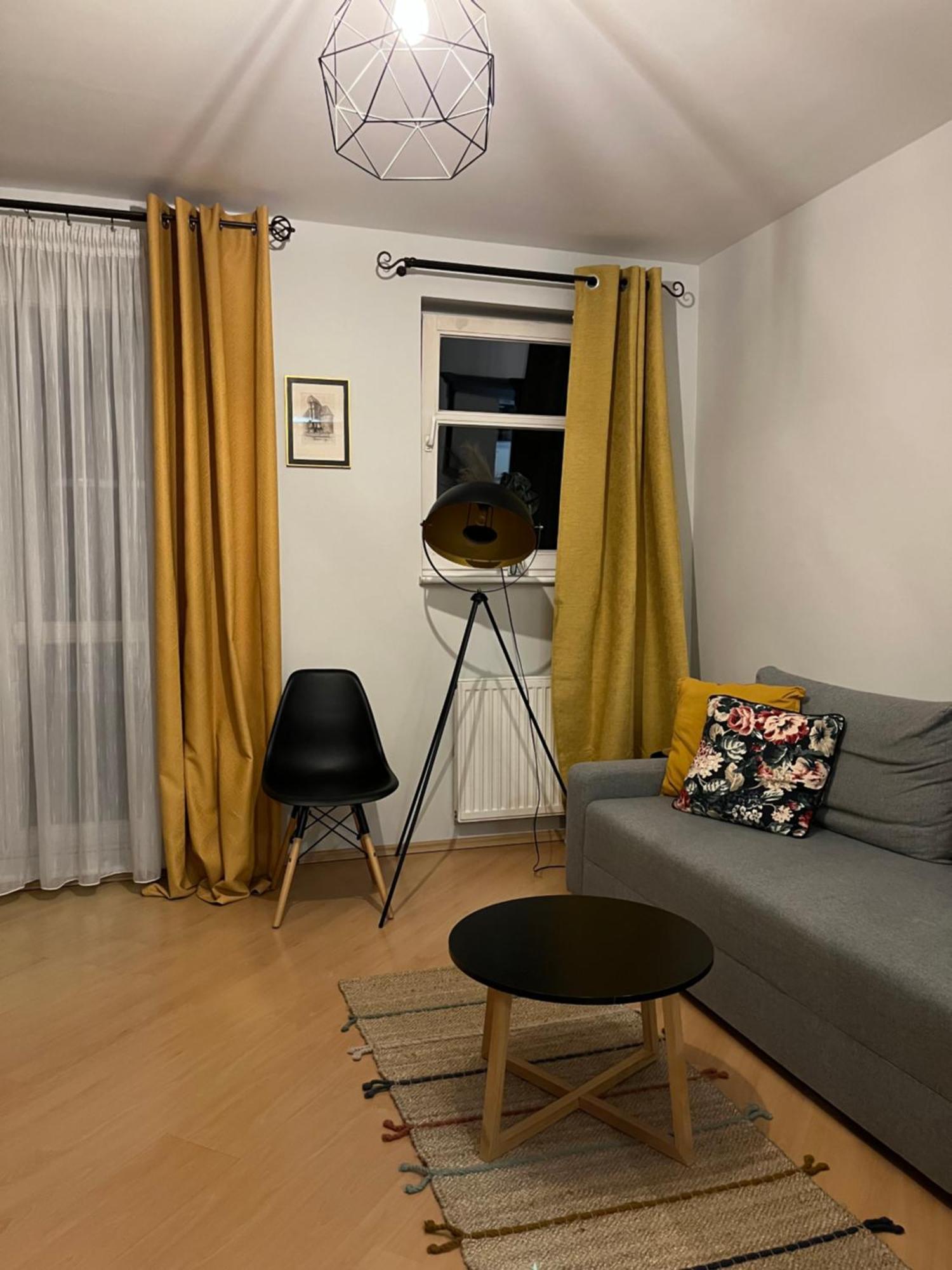 Apartament Karlikowski Zoppot Exterior foto