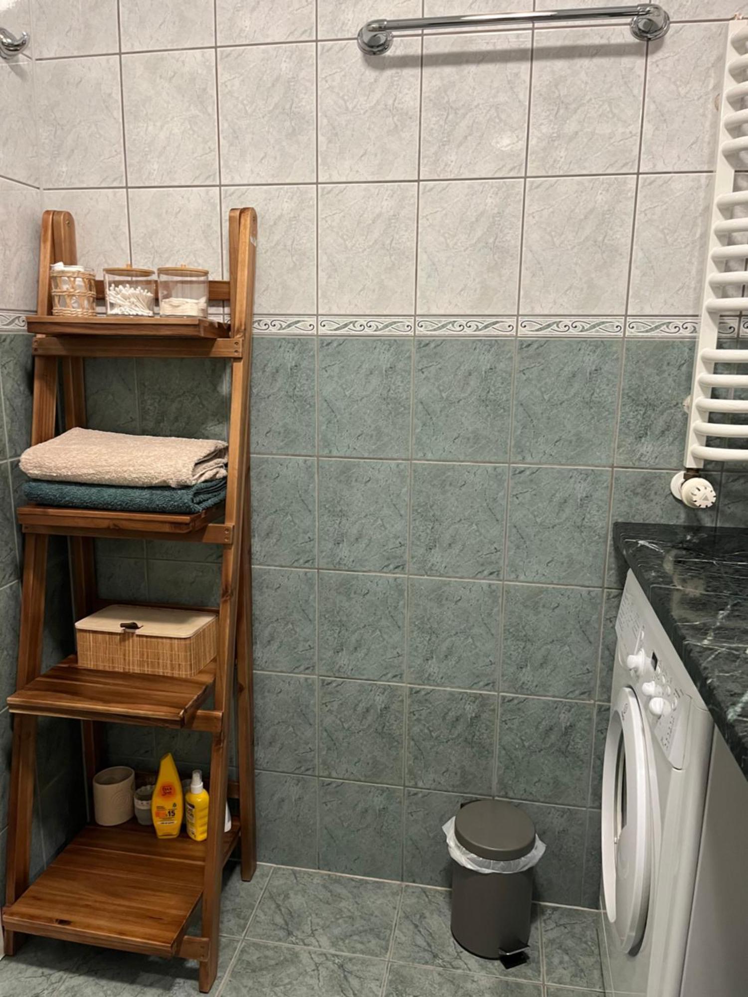 Apartament Karlikowski Zoppot Exterior foto